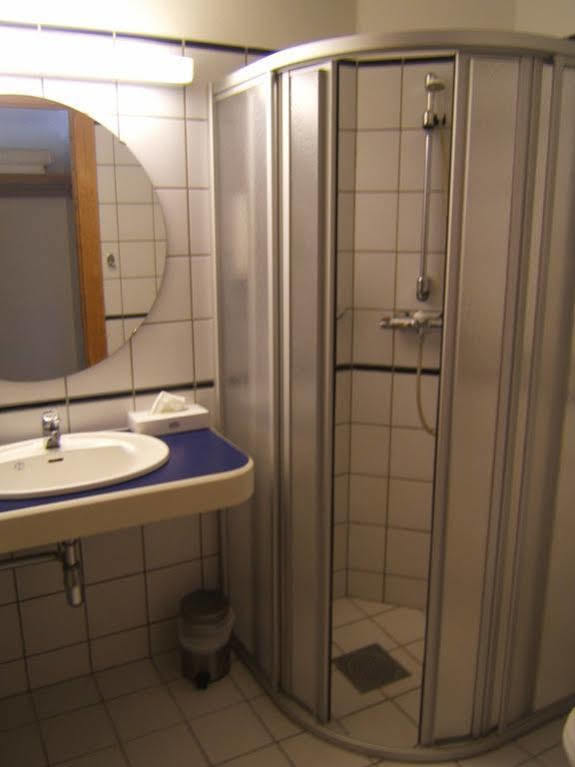 Bykle Hotel Esterno foto